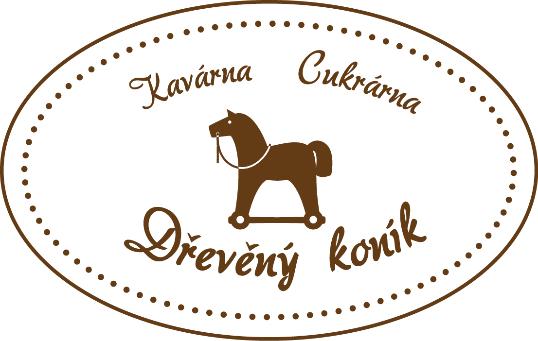 Dřevěný Koník