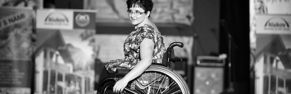Elegance bez bariér – fotografie z přehlídky